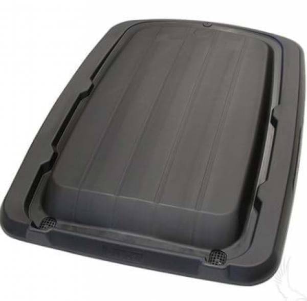 Dach (schwarz) für Club Car Precedent ab Bj.2004 (*s.Beschreibung)