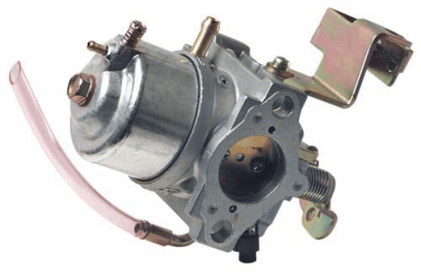 Yamaha Carburetor (Models G22, G29/Drive)