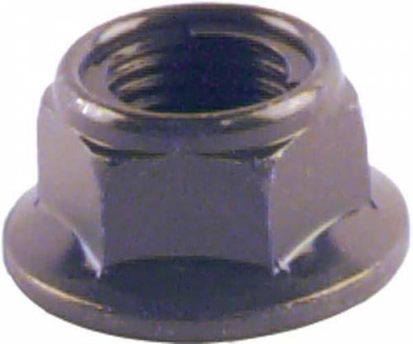 YAMAHA nut