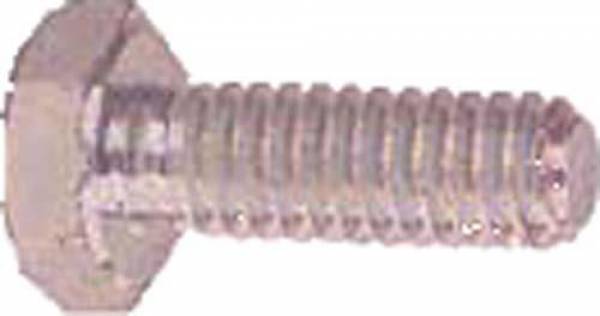 Schraube 7/16 - 14 x 1-1/2