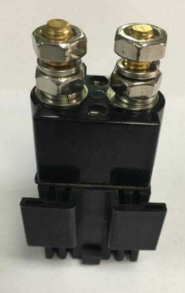 48V Relais (ohne Diode) für Club Car Precedent ab 2015