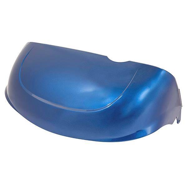 Frontbody (blau) für E-Z-GO RXV Bj.2008-2015