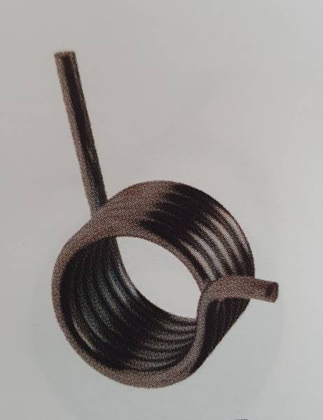 Yamaha G29/Drive Brake Return Pedal Spring (Fits 2007-2016)