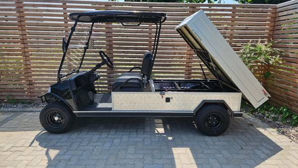 BT-Golfcars "TM1000"