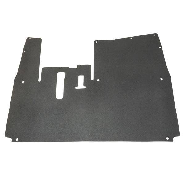 Floor mat for YAMAHA Drive2
