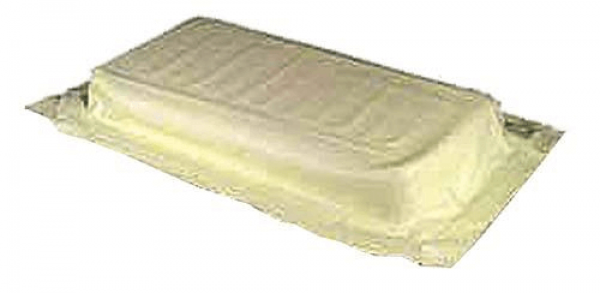 Sitzbezug (Ivory) für YAM G16-G22