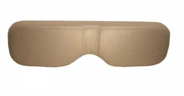 Rückenlehne (stone/beige) für E-Z-GO RXV