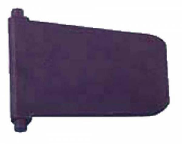 Club Car DS & E-Z-GO TXT / Medalist Bag Strap Buckle (Years 1981-Up / 1994-1995)