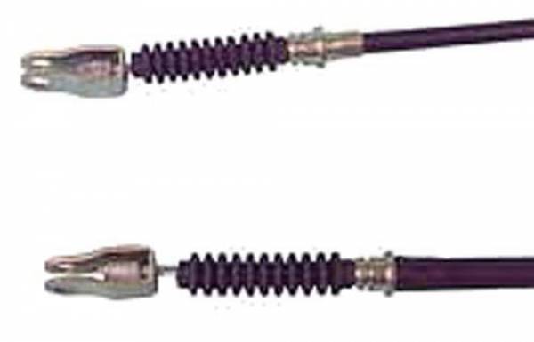 Club Car DS Brake Cable set