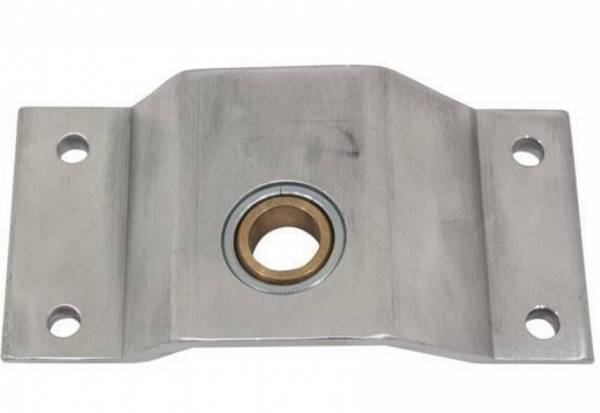 Club Car Accelerator Bearing Bracket (Years 1981-Up)