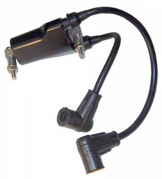 E-Z-GO E-Z-GO 4-Cycle Ignition Coil (Years 1991-2002) Ignition COil (Years 1991-2002)