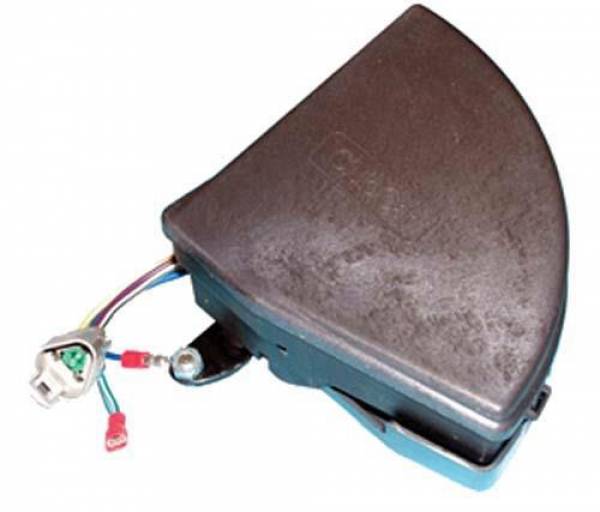3-PIN Multi-Step Potentiometer für Club Car 2000-2004