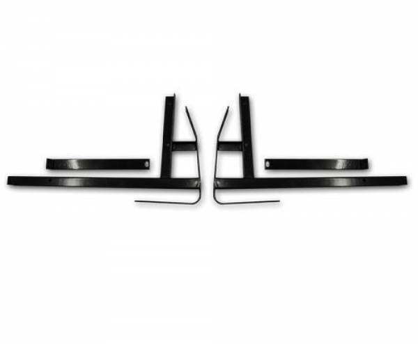 Cargo Box Mounting Kit for E-Z-GO TXT/T48 (Years 2001-Up)