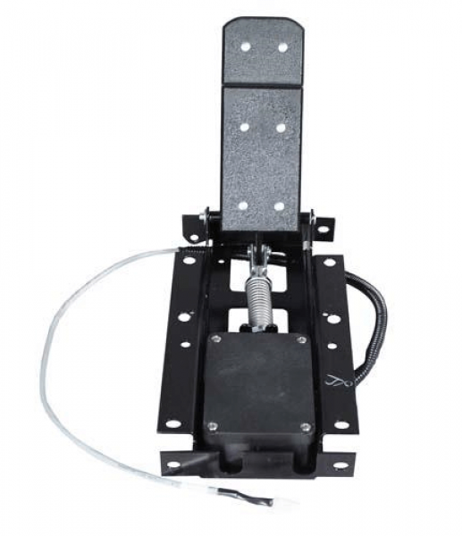 Accelerator pedal unit for E-Z-GO TXT Bj.2004-2007