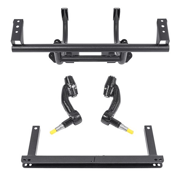 Jake's Spindle Lift Kit (6 Zoll) für YAMAHA Drive2 Benzin ab Bj.2017 (*s. Beschreibung)