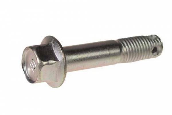 Schraube mit Flansch f. YAMAHA (= 7722)