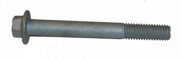 Bolzen (mit Flange) kurz