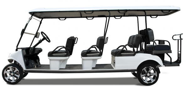 BT-Golfcars CR6+2