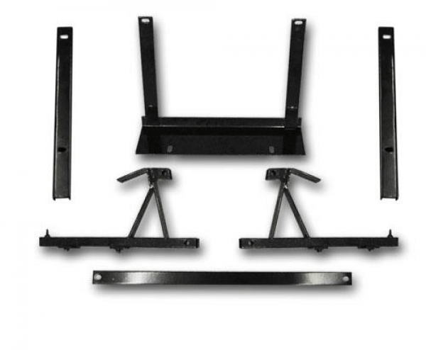 Ladeflächen-Montageset für YAMAHA G29 Bj.2007-2016