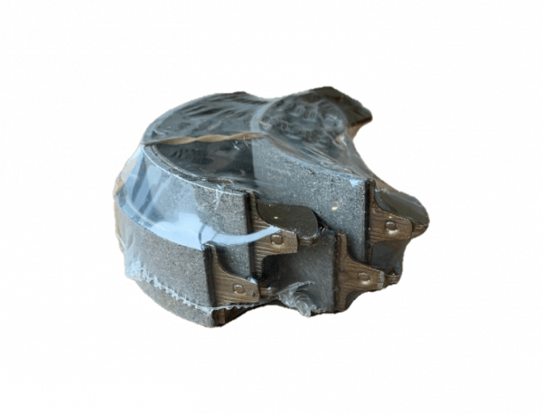 Brake Shoes. 1-3/16in x 6in Long. (4/Pkg)
