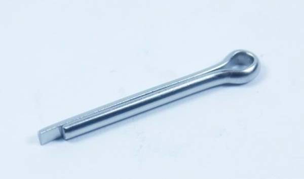 YAMAHA split pin