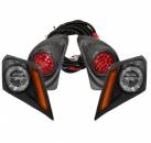 Yamaha Drive2 LED Light Kit (Years 2017-Up)