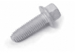Schraube M10x1.5, Trilob, Hex Fl