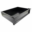 Steel Cargo Box, NO. mounting bracket