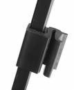 Windshield Top Clips 1in