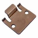 Club Car Precedent Seat Hinge (Years 2012-Up)