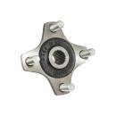 Club Car hintere Radnabe Subaru EX40