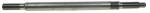 E-Z-GO Rear Axle Shaft for 1994-Up Electric Passenger & 1983-1988 Gas Driver