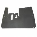 Floor mat for YAMAHA Drive2