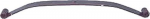 Club Car Front Leaf Spring (Years Select DS & Precedent Models)