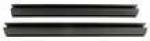 Lower windshield bracket set (for folding windshield) for E-Z-GO TXT