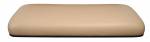 EZGO Medalist/TXT Tan Seat Bottom Cushion Assembly (Fits 1994-2013)