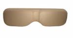 Rückenlehne (stone/beige) für E-Z-GO RXV