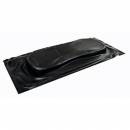 Schwarzer Rückenlehnenbezug für YAMAHA G29 Bj.2007-2016 (*s. Beschreibung)