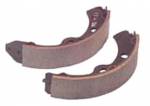 Set Of (4) Brake Shoes (Select Club Car, E-Z-GO and Yamaha Models)