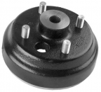 Brake Hub Drum Assembly (Select Models)