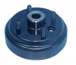 Brake Hub Drum (Years Select E-Z-GO & Columbia Models)