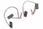 Set of (2) Brush Assembly (For Select Electric Models)