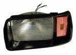 Frontlicht (Fahrerseite) für Club Car