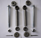 Reparatursatz Achsschenkel YAMAHA G22/G29/Drive2