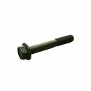Bolzen mit Flansch M10 - 1.5 x 65 mm