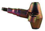 Yamaha Passenger - Steering Knuckle (Models G22)