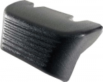Club Car Precedent Front Bumper Without Light Bar (Years 2004-Up)
