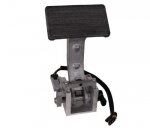Brake Pedal Assy.(Elect) E-Z-GO RXV