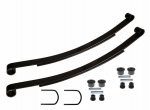 E-Z-GO RXV Dual-Action Heavy-Duty Leaf Spring (Years 2008-Up)