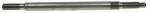 Driver - E-Z-GO RXV Long Rear Axle (Years 2008-Up)